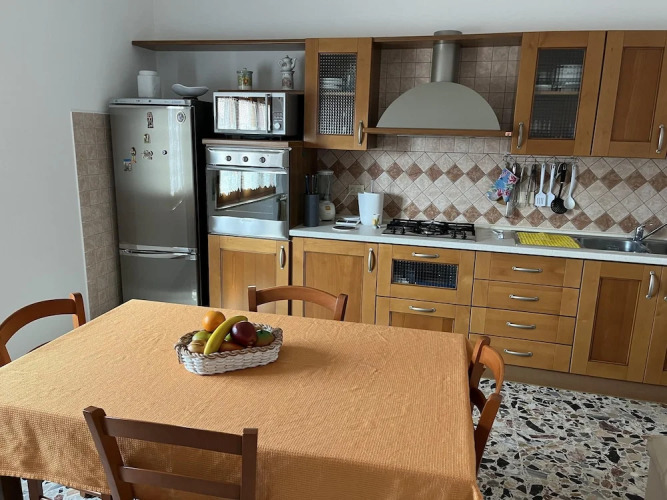 Spacious House in Sinis — фото 5