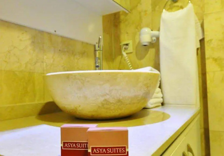 Asya Suites — фото 3