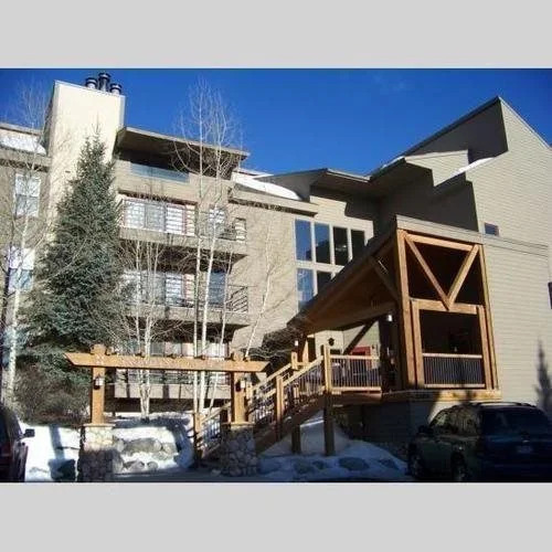 Snowdance Manor — фото 2