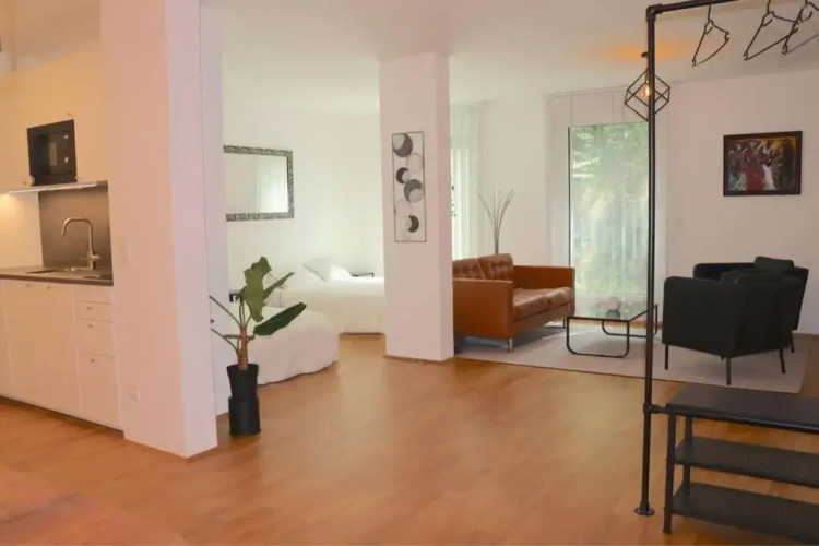 Luxury Design Apartment — фото 2