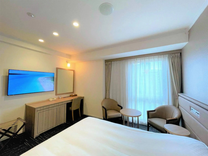 Libre Garden Hotel — фото 3