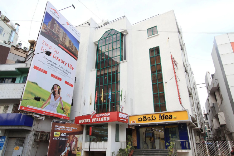 Hotel Vellara