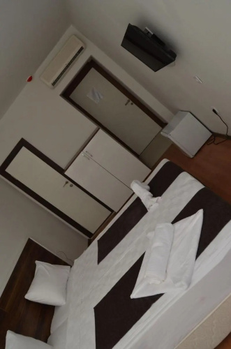 Grand Antalya Hotel