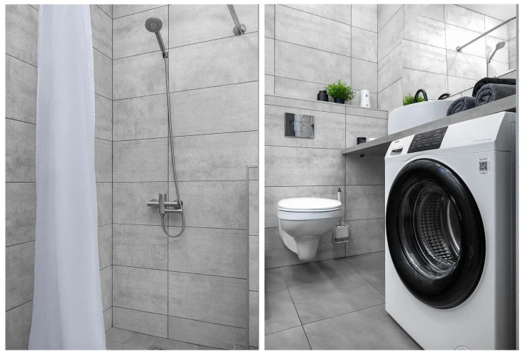 Фотография номера квартиры Goodtime Apartments (Гудтайм Апартментс) на улице Восточно-Кругликовская 42/3 корпус 1