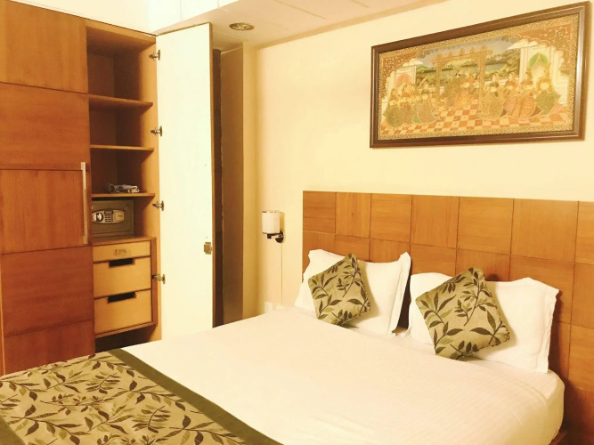Skylink Suites — фото 5