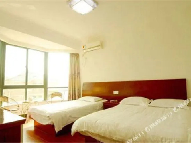 Qingyou Hostel — фото 2