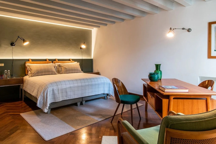 Casa Giotto — фото 4