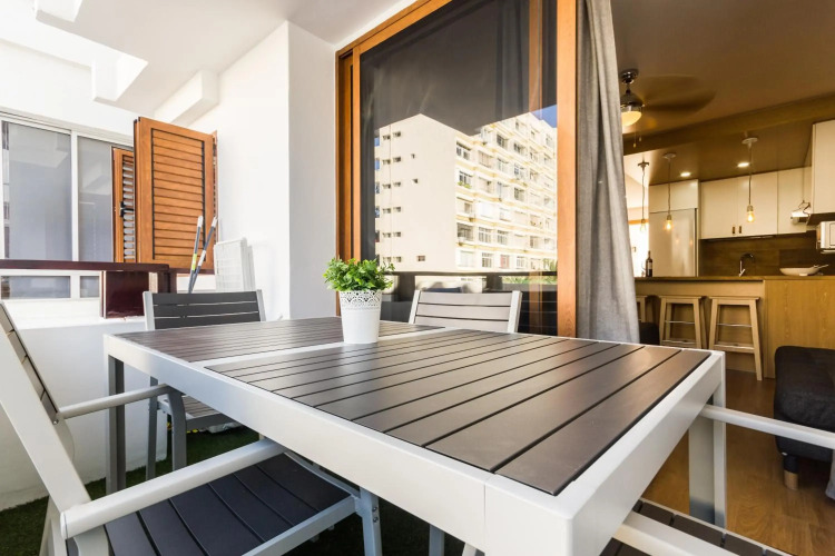 Beach Friendly Apartment — фото 4
