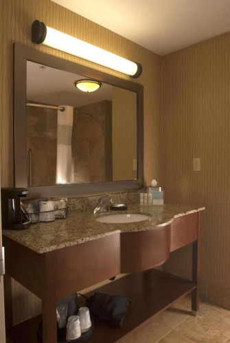 Hampton Inn Tomah — фото 4