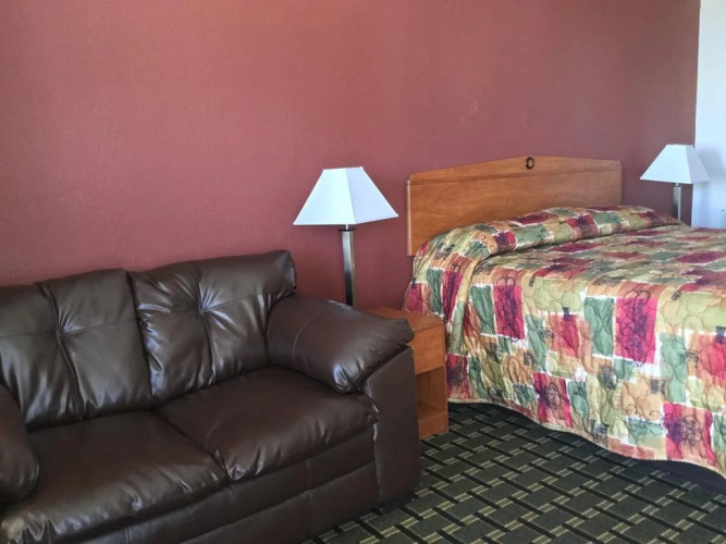 Ranger Inn — фото 2
