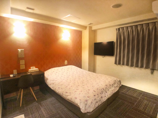 Hiroshima Town Hotel — фото 3