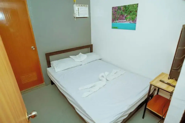Adventourist Inn Coron — фото 2