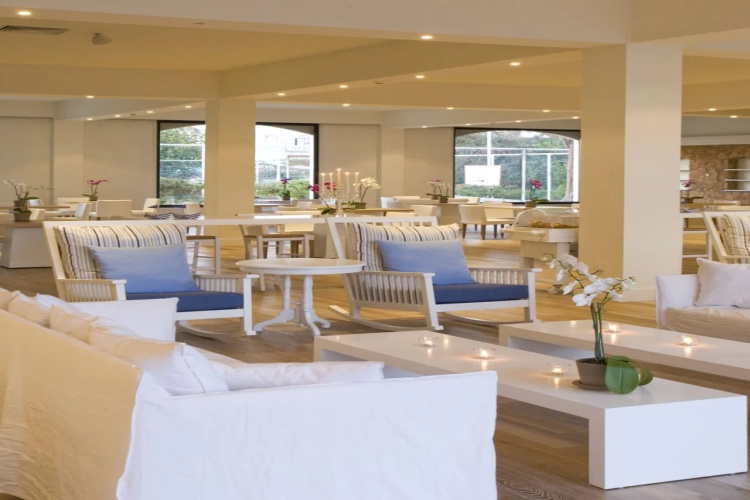 Sandy Beach Hotel & Spa — фото 2