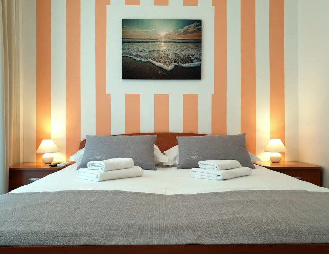 Sunset Split Rooms — фото 5