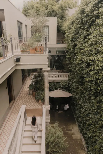 Casa Seis Siete