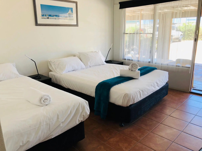 Jurien Bay Hotel