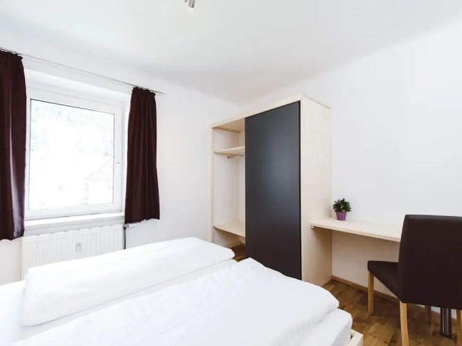 Mountain-view Styria Apartment — фото 3
