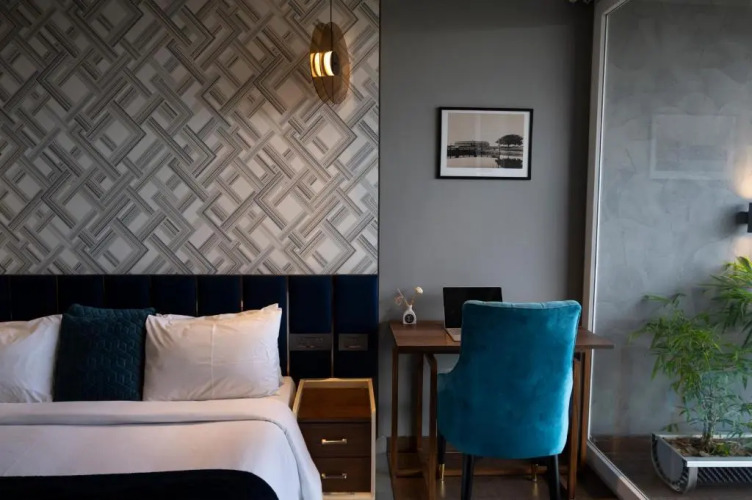 The Aldott Hotel — фото 3