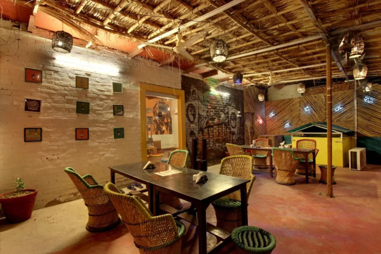 Bedweiser Backpackers Hostel — фото 5
