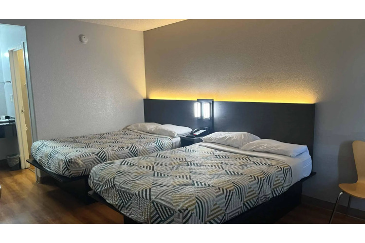 Motel 6 Modesto CA — фото 3