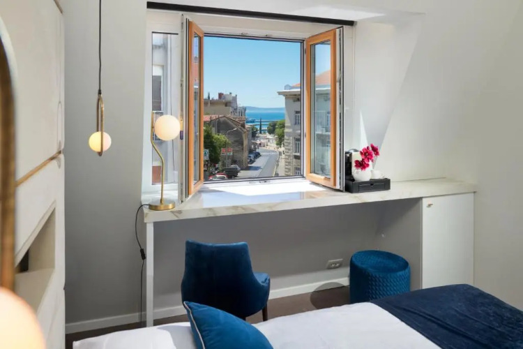 Flos Luxury Rooms — фото 3