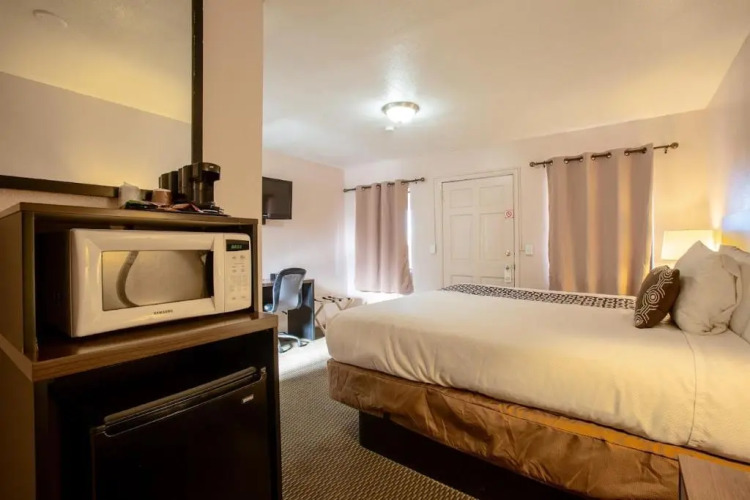 Celilo Inn — фото 3