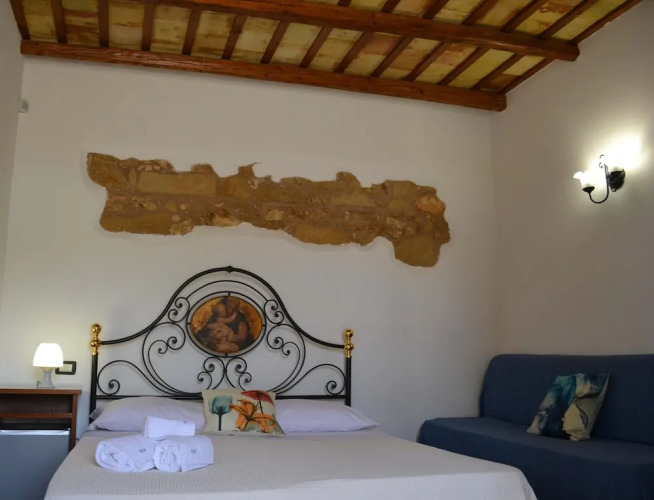 CALA BUGUTO hotel — фото 4
