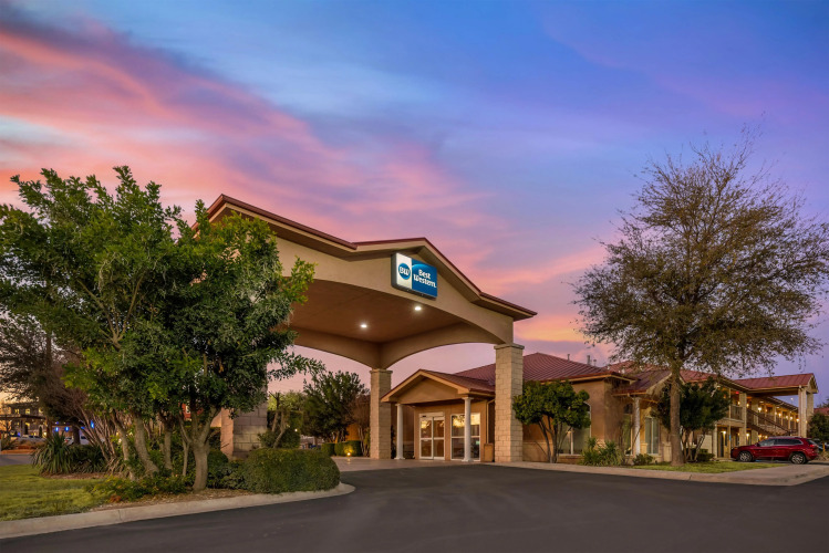 Best Western Dos Rios
