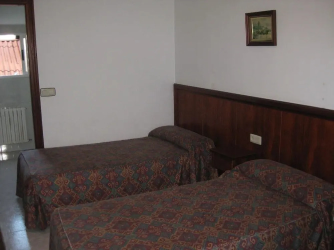 Hostal Linar — фото 5