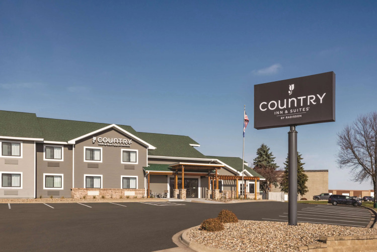 Country Inn & Suites by Radisson, Northfield, MN