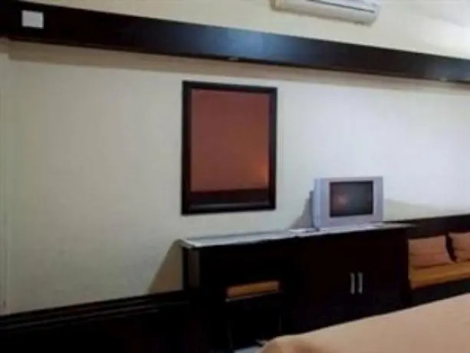 Dayu Beach Inn — фото 2