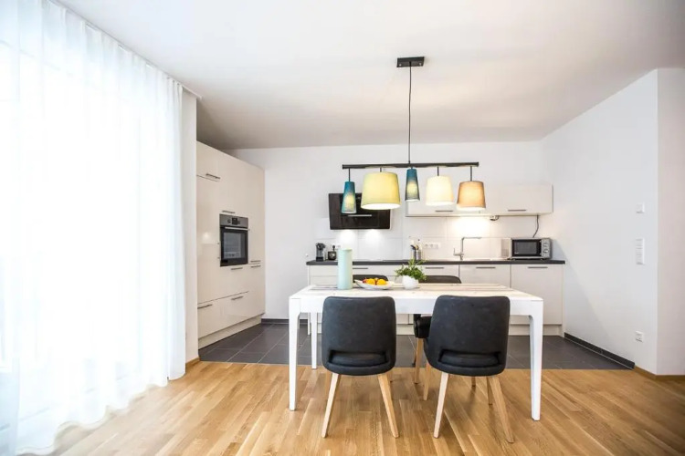 Ferienwohnung Höchsten — фото 2