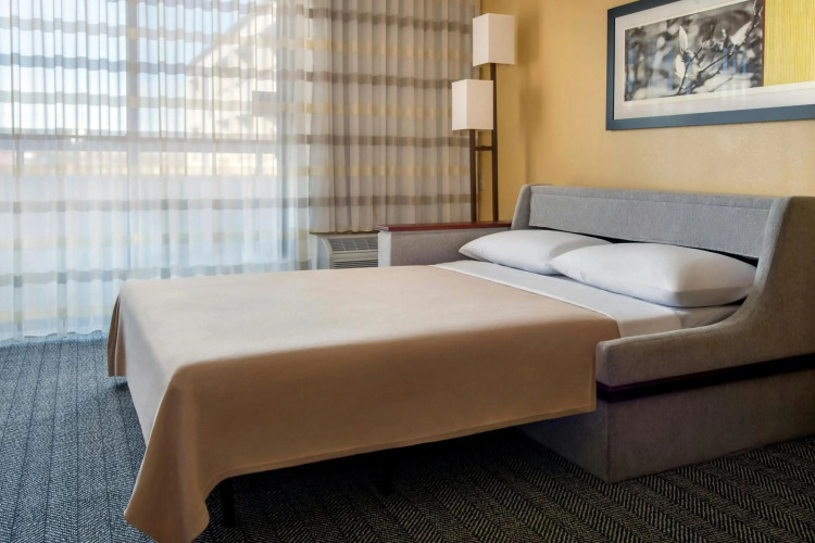 Courtyard by Marriott Mt. Laurel — фото 3