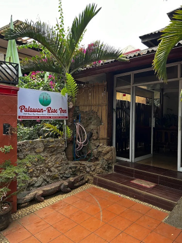 Palawan-Rose Inn — фото 5