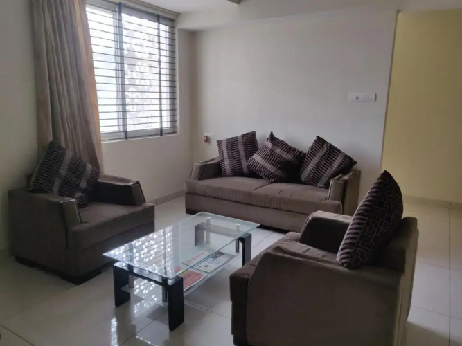 Suvarna Compact — фото 3
