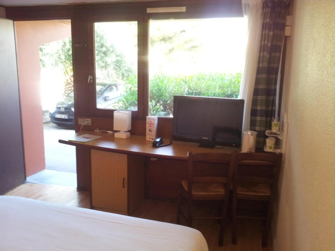 Campanile Perpignan Sud — фото 2