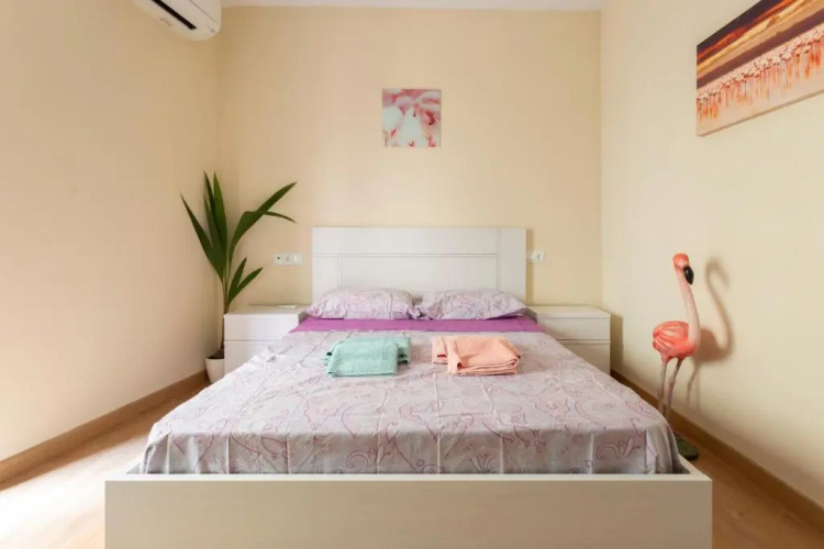 Flamingo Apartment — фото 2