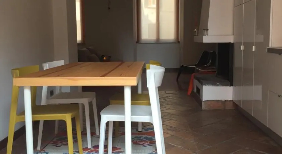 Open Space Loft — фото 3
