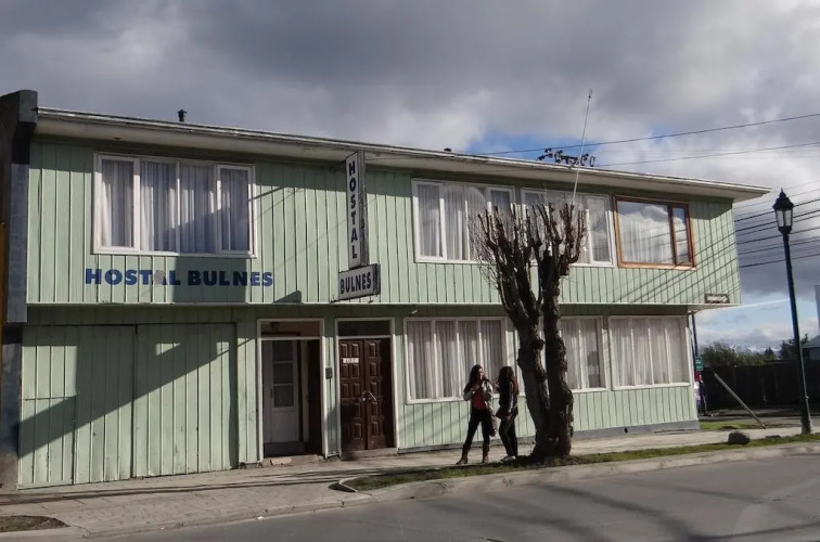Hostal Bulnes — фото 5