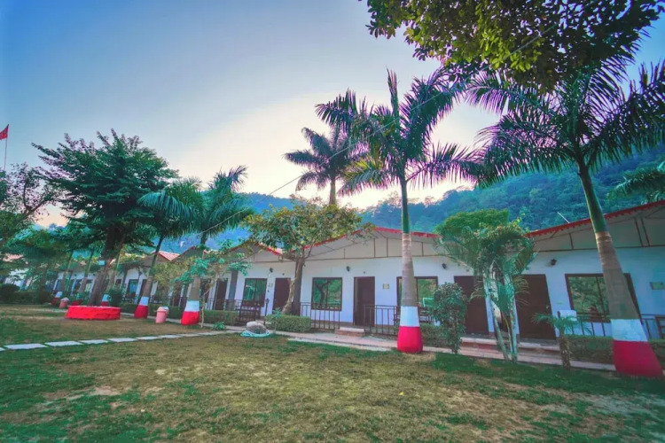 Antaram Resort — фото 3
