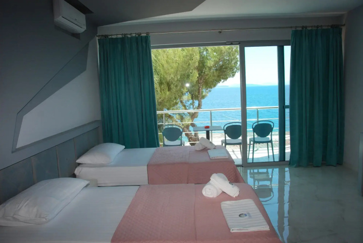 Oceanic Overview Suites — фото 2