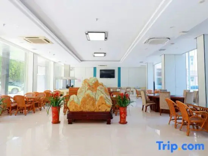 Ying Fa Hotel — фото 4