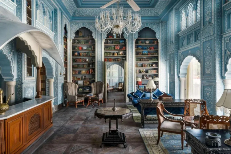 Raffles Jaipur