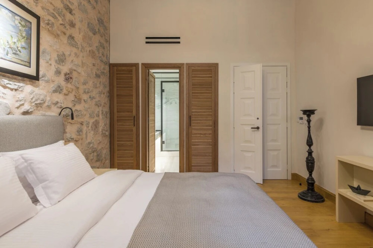 FOS Hydra residence — фото 3