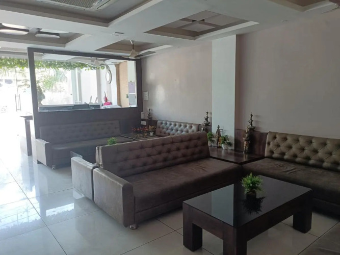 The Tripti Hotel — фото 5