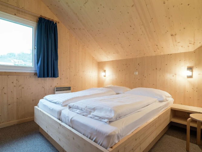 Pleasant Chalet With Sauna — фото 5