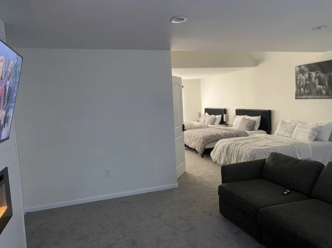 CG Suites — фото 3