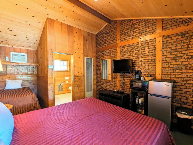 Bluebird Cottage Inn — фото 3