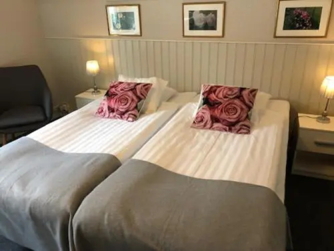 Hotell Turistgården i Simrishamn AB — фото 4