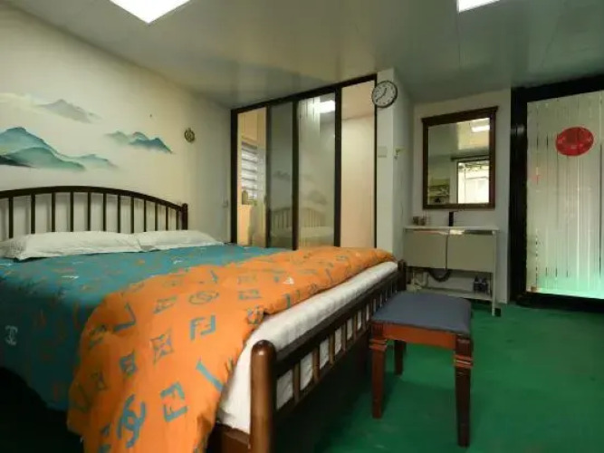 Pingtan North Gate Inn — фото 2